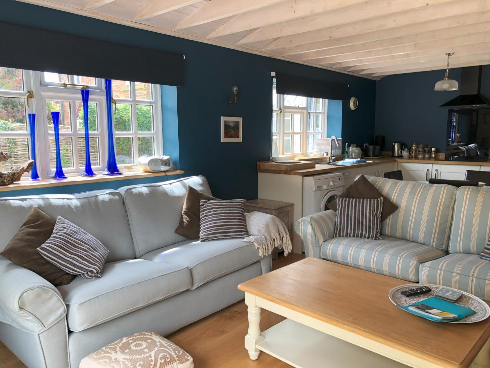 Bank Cottage Studio - Luxury Cotswolds Haven For Two Shipston-on-Stour Exterior photo